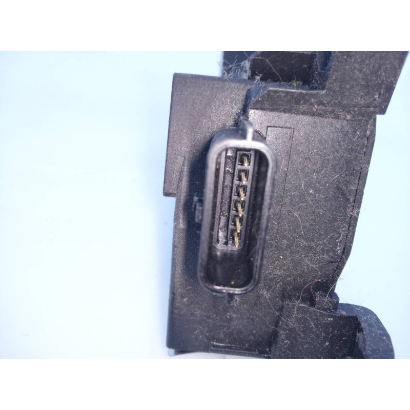 Recambio de pedal acelerador para dacia dokker express ambiance referencia OEM IAM 180021343R  E2-A1-38-3