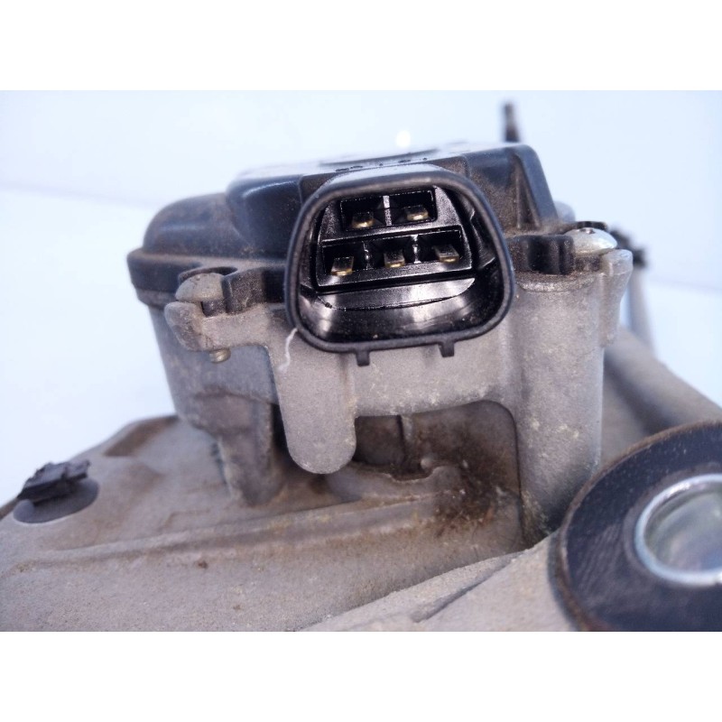 Recambio de motor limpia delantero para honda accord berlina (cu) executive referencia OEM IAM 8805  E2-A2-5-1