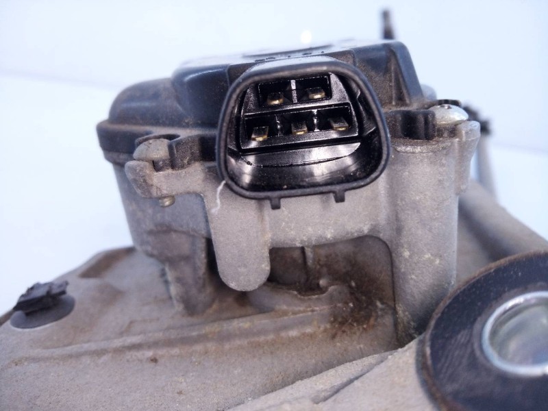 Recambio de motor limpia delantero para honda accord berlina (cu) executive referencia OEM IAM 8805  E2-A2-5-1