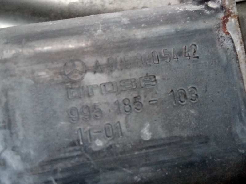 Recambio de elevalunas delantero izquierdo para mercedes-benz sprinterii caja cerrada (desde 01.06) 210/213/216 cdi (906.611/613