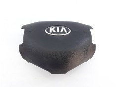 Recambio de airbag delantero izquierdo para kia sportage concept 4x2 referencia OEM IAM 569003U101  E2-B5-18-1 2