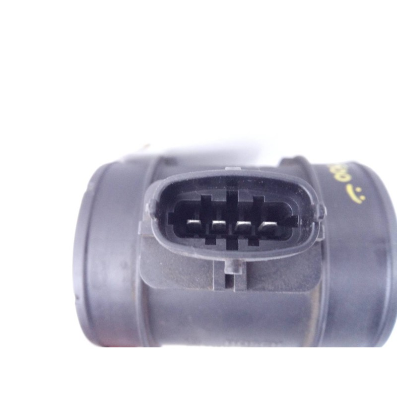 Recambio de caudalimetro para fiat nuova 500 (150) pop referencia OEM IAM 55220715 0281006054 E3-A4-27-2