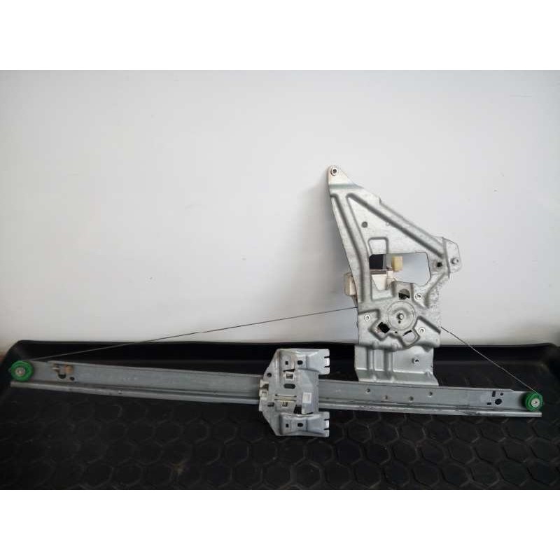 Recambio de elevalunas delantero izquierdo para mercedes-benz sprinterii caja cerrada (desde 01.06) 210/213/216 cdi (906.611/613