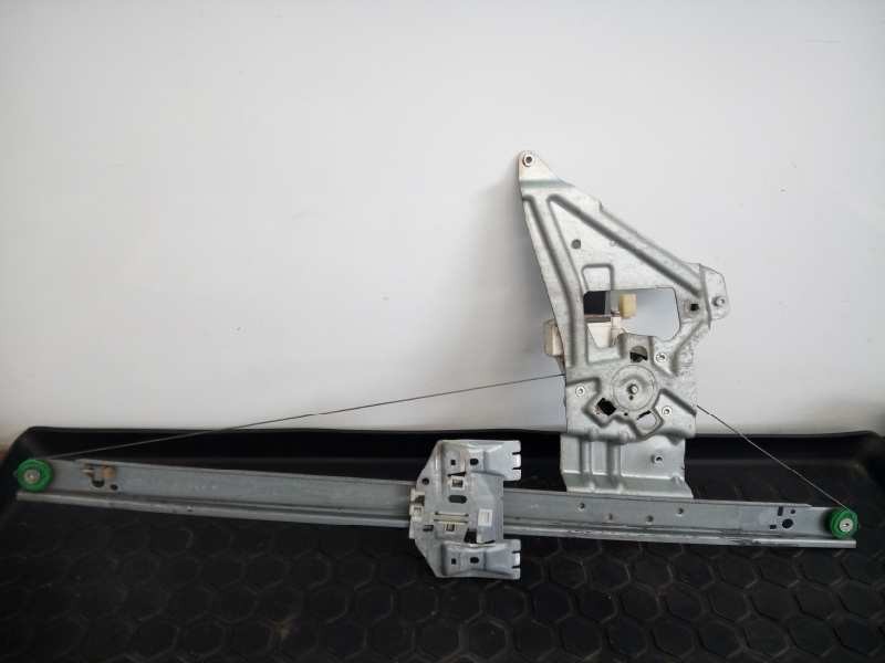 Recambio de elevalunas delantero izquierdo para mercedes-benz sprinterii caja cerrada (desde 01.06) 210/213/216 cdi (906.611/613