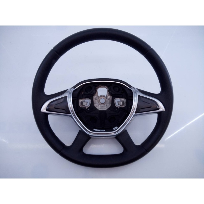 Recambio de volante para dacia dokker express ambiance referencia OEM IAM 34227011B  E1-A1-10-2