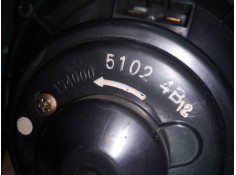 VENTILADOR CALEFACCION 1940005102 