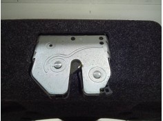 CERRADURA MALETERO / PORTON 