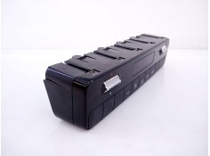 Recambio de mando climatizador para mercedes-benz sprinter iii furgón fwd 211/214 cdi fwd l2 (910.623) referencia OEM IAM A90790 2