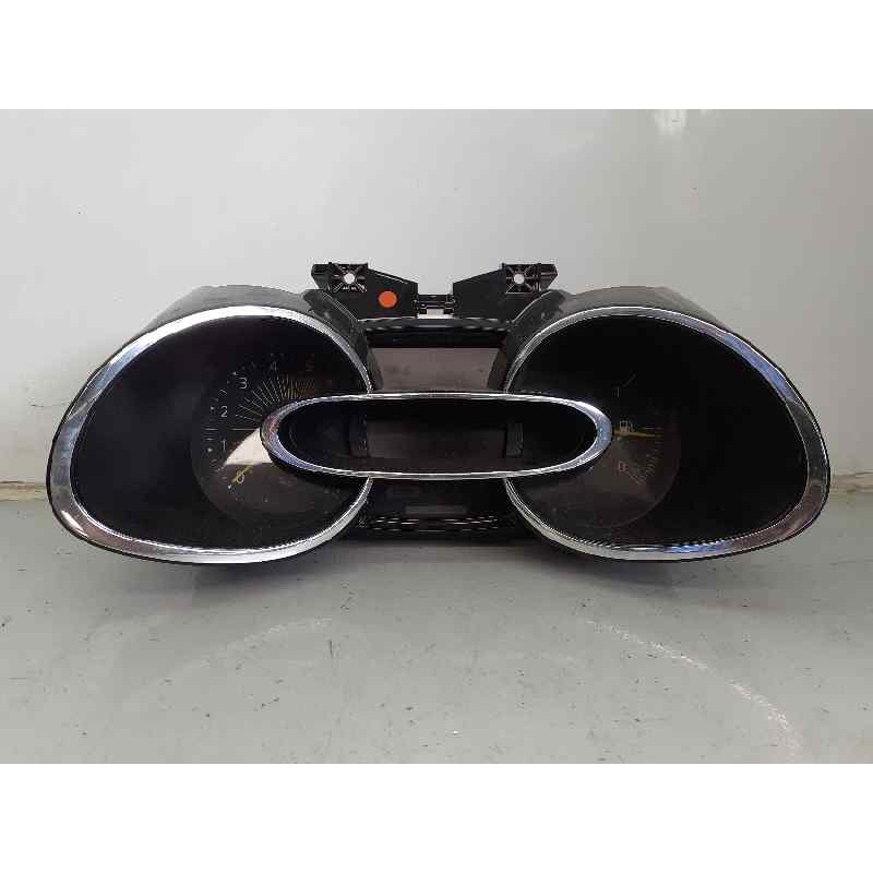 Recambio de cuadro instrumentos para renault clio iv limited referencia OEM IAM 248108588R VPCRRF10849EP E3-A3-3-1