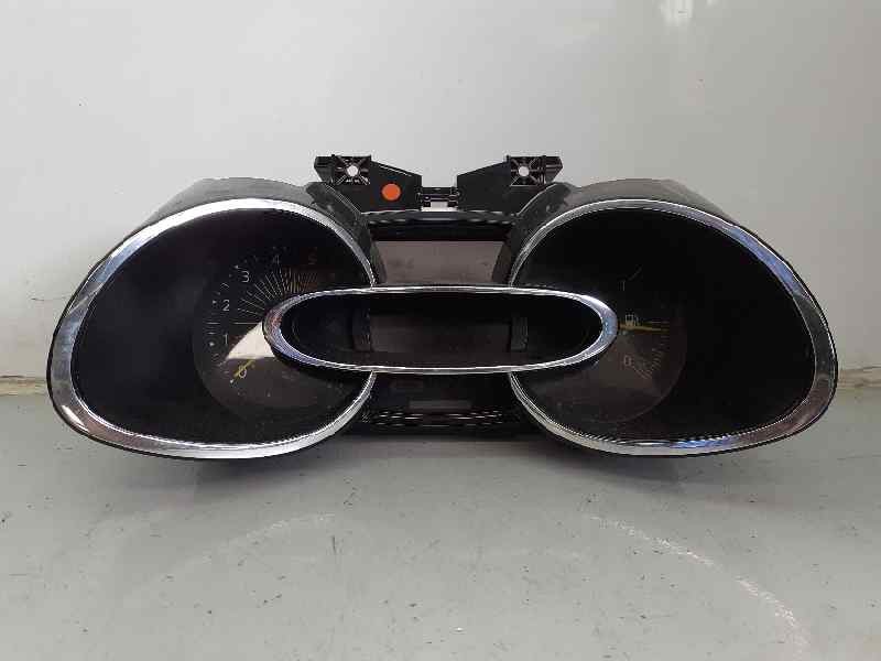 Recambio de cuadro instrumentos para renault clio iv limited referencia OEM IAM 248108588R VPCRRF10849EP E3-A3-3-1
