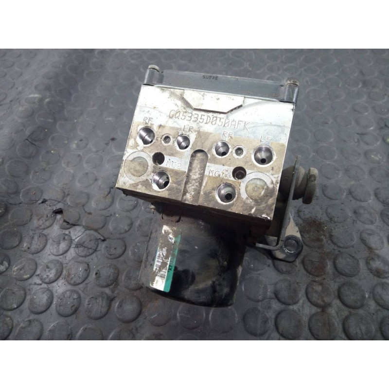 Recambio de abs para peugeot 407 st confort referencia OEM IAM 9661731180 337506643375 P3-A8-9-4