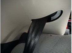 CINTURON SEGURIDAD TRASERO DERECHO 