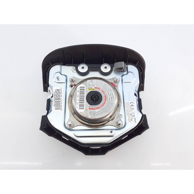 Recambio de airbag delantero izquierdo para kia sportage concept 4x2 referencia OEM IAM 569003U101  E2-B5-18-1