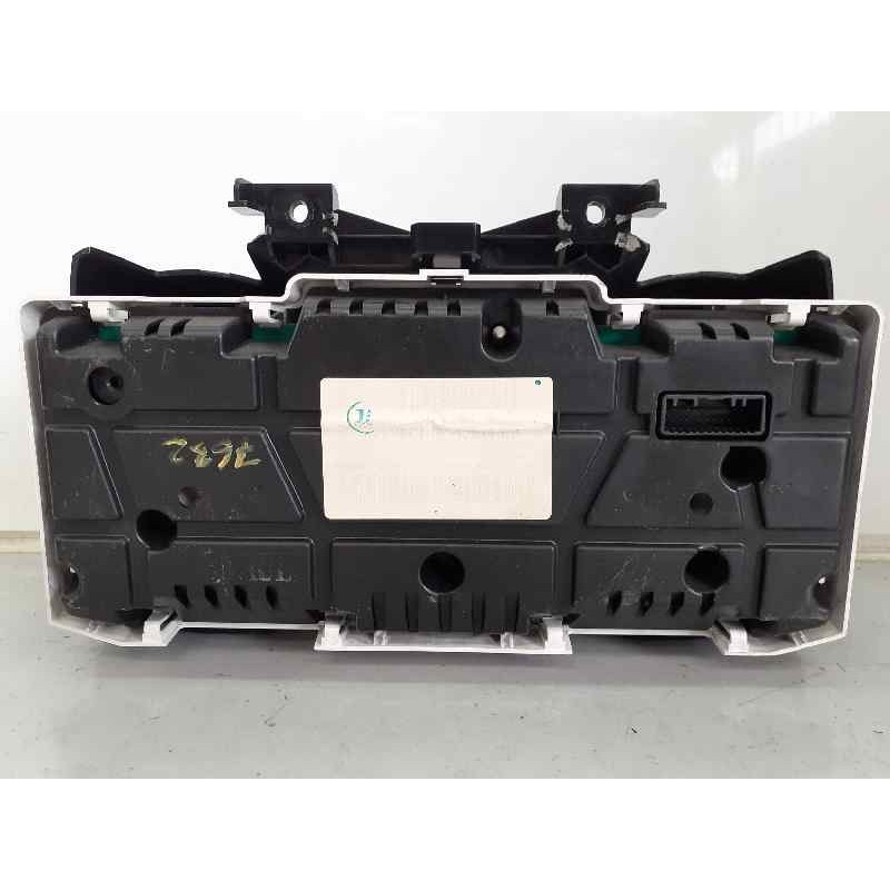 Recambio de cuadro instrumentos para renault clio iv limited referencia OEM IAM 248108588R VPCRRF10849EP E3-A3-3-1