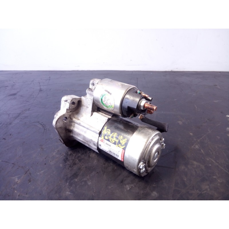 Recambio de motor arranque para dacia lodgy laureate referencia OEM IAM S5035 5901259423181 P3-B7-28-3