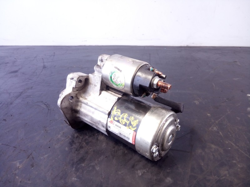 Recambio de motor arranque para dacia lodgy laureate referencia OEM IAM S5035 5901259423181 P3-B7-28-3