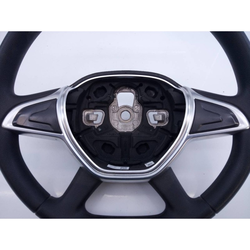 Recambio de volante para dacia dokker express ambiance referencia OEM IAM 34227011B  E1-A1-10-2