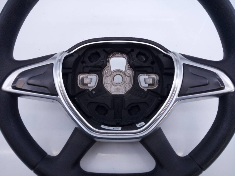 Recambio de volante para dacia dokker express ambiance referencia OEM IAM 34227011B  E1-A1-10-2