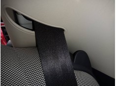 CINTURON SEGURIDAD TRASERO IZQUIERDO 