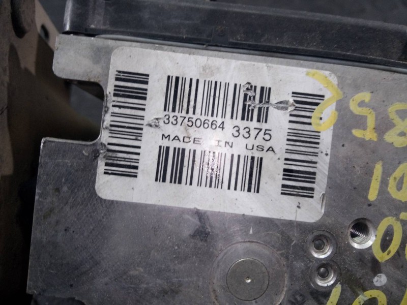 Recambio de abs para peugeot 407 st confort referencia OEM IAM 9661731180 337506643375 P3-A8-9-4