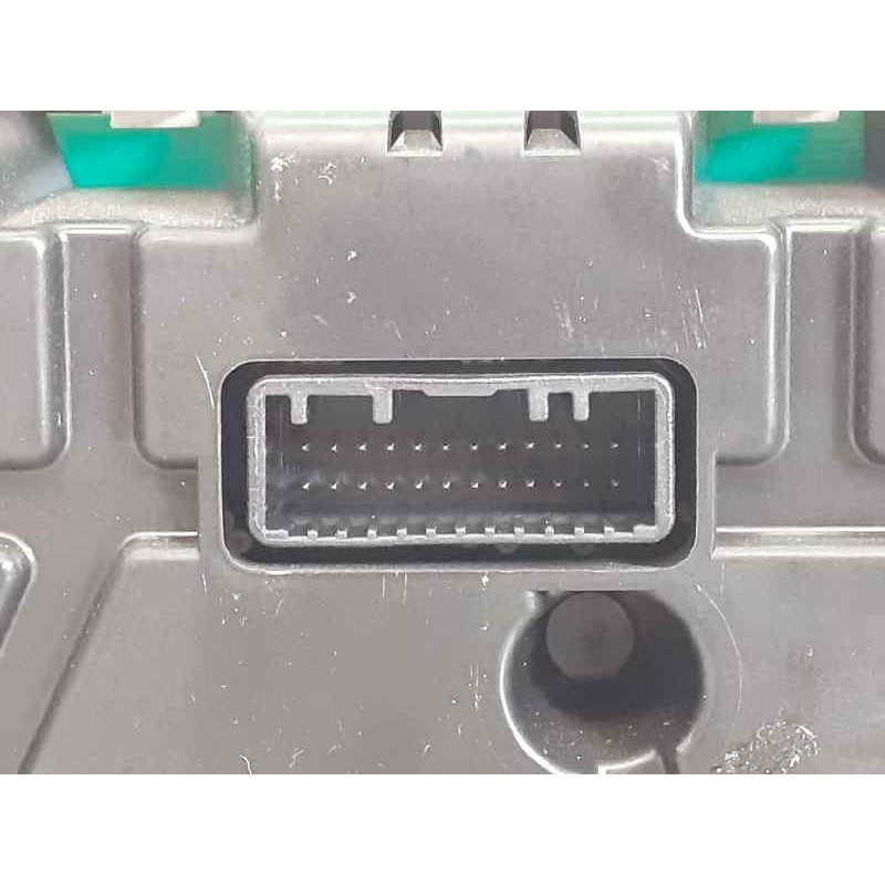 Recambio de cuadro instrumentos para renault clio iv limited referencia OEM IAM 248108588R VPCRRF10849EP E3-A3-3-1