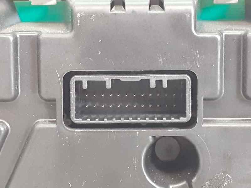 Recambio de cuadro instrumentos para renault clio iv limited referencia OEM IAM 248108588R VPCRRF10849EP E3-A3-3-1