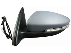 Recambio de retrovisor derecho electrico para volkswagen beetle (5c1) referencia OEM IAM 27342514 NUEVO T2-4-A5-3