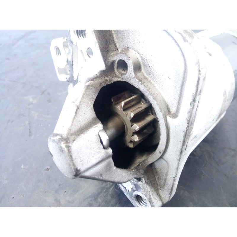 Recambio de motor arranque para dacia lodgy laureate referencia OEM IAM S5035 5901259423181 P3-B7-28-3