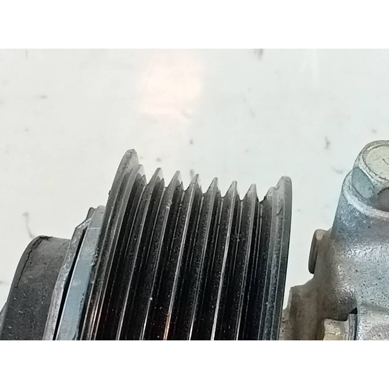 Recambio de compresor aire acondicionado para renault kadjar intens referencia OEM IAM 926004EB0A  P3-B2-3-3