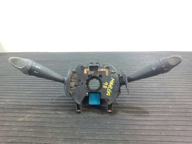 Recambio de mando intermitentes para fiat marea berlina (185) referencia OEM IAM   E2-B2-57-2