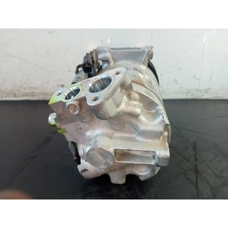 Recambio de compresor aire acondicionado para renault kadjar intens referencia OEM IAM 926004EB0A  P3-B2-3-3