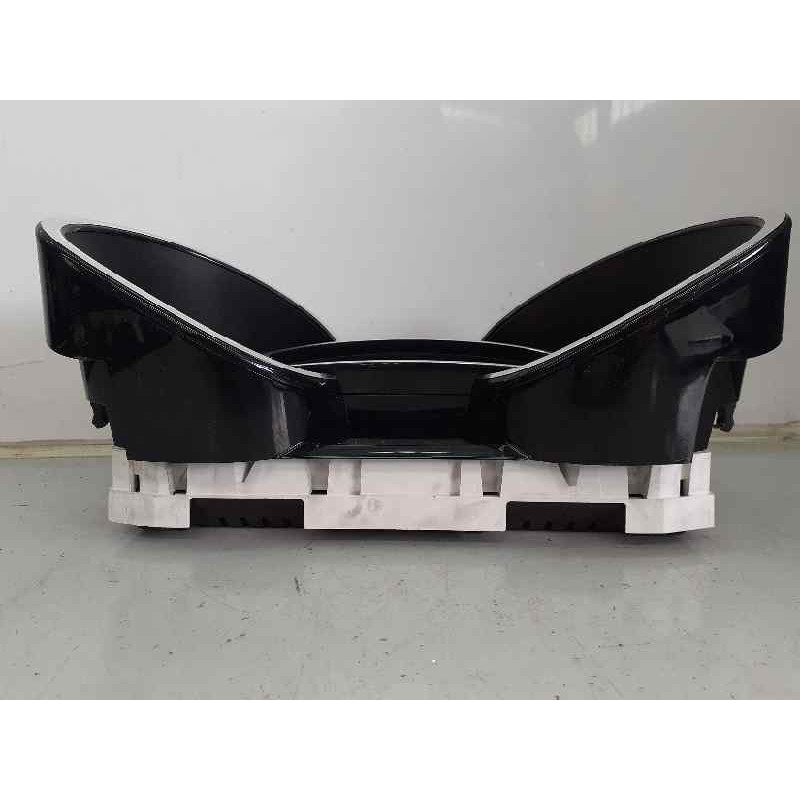 Recambio de cuadro instrumentos para renault clio iv limited referencia OEM IAM 248108588R VPCRRF10849EP E3-A3-3-1