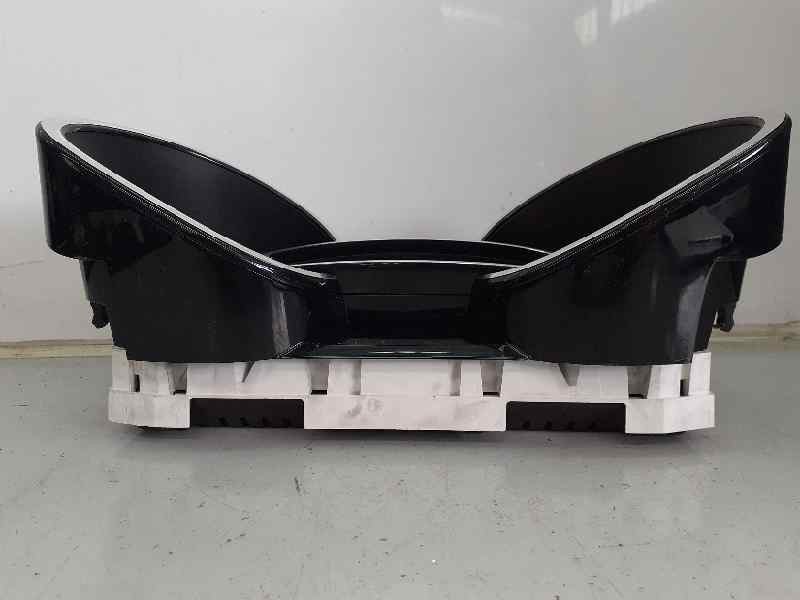 Recambio de cuadro instrumentos para renault clio iv limited referencia OEM IAM 248108588R VPCRRF10849EP E3-A3-3-1