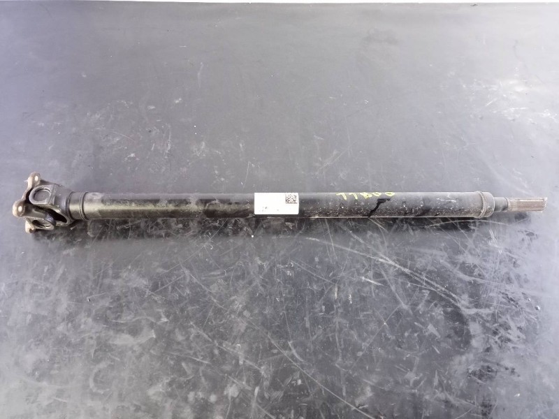 Recambio de transmision central delantera para bmw serie x3 (g01) xdrive20d referencia OEM IAM 9425911 15893410 P1-B6-16