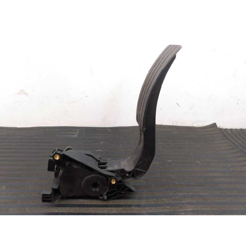 Recambio de pedal acelerador para renault clio iv limited referencia OEM IAM 180029347R 6PV00997807 E1-A1-35-1