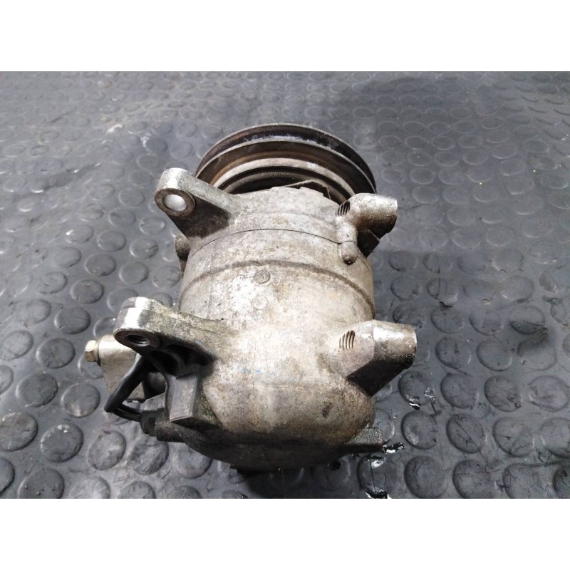 Recambio de compresor aire acondicionado para nissan terrano/terrano.ii (r20) s (3-ptas.) referencia OEM IAM 597134510 C66519097