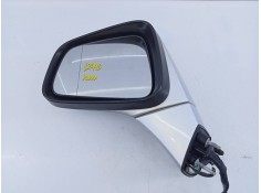 Recambio de retrovisor izquierdo electrico para opel mokka excellence referencia OEM IAM   