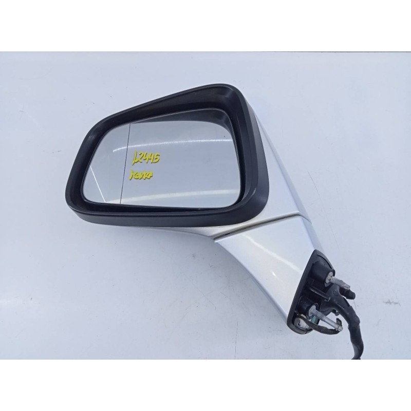 Recambio de retrovisor izquierdo electrico para opel mokka excellence referencia OEM IAM   