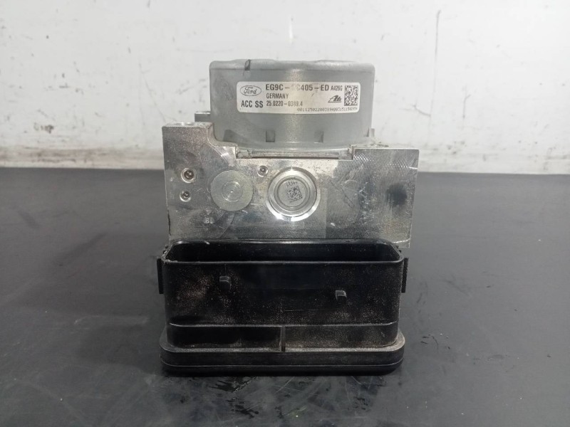 Recambio de abs para ford mondeo lim. trend referencia OEM IAM EG9C2C405ED  P3-B8-23-2