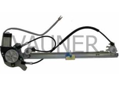 Recambio de elevalunas trasero derecho para renault laguna ii (bg0) referencia OEM IAM 106193721 NUEVO T2-1-B5-5