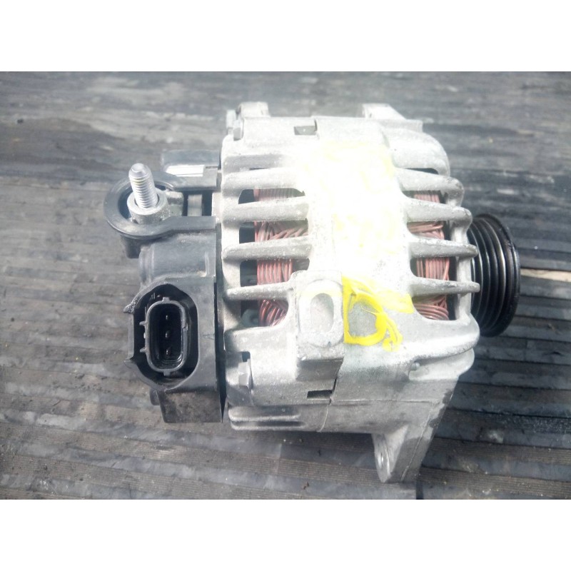 Recambio de alternador para kia sportage concept 4x2 referencia OEM IAM 2609780 373002B600 373002B600