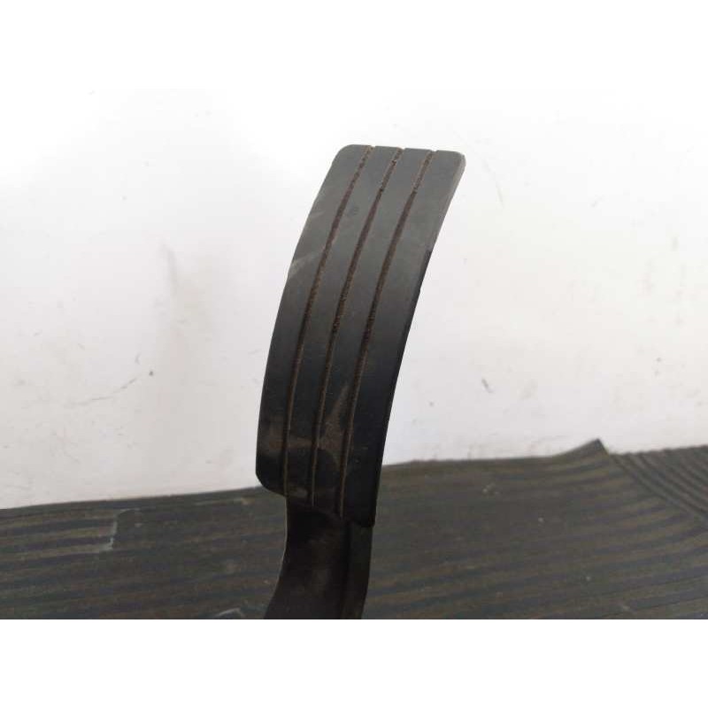 Recambio de pedal acelerador para renault clio iv limited referencia OEM IAM 180029347R 6PV00997807 E1-A1-35-1