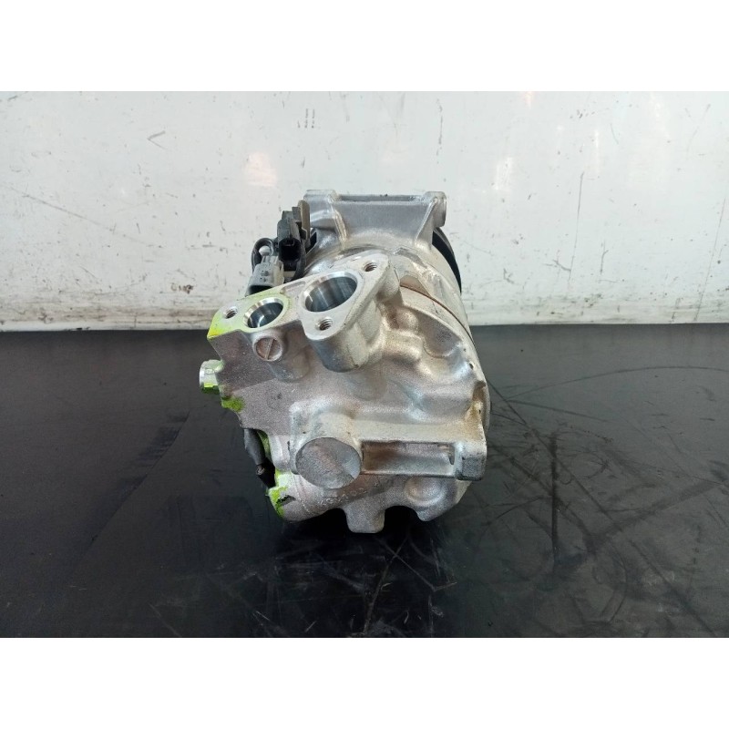 Recambio de compresor aire acondicionado para renault kadjar intens referencia OEM IAM 926004EB0A  P3-B2-3-3