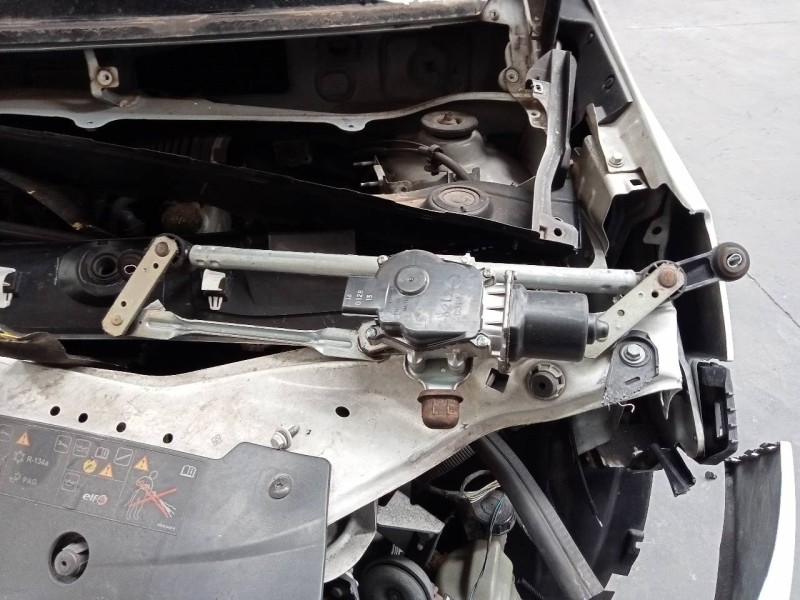 Recambio de motor limpia delantero para dacia lodgy laureate referencia OEM IAM 6212MPC3 C0140512 