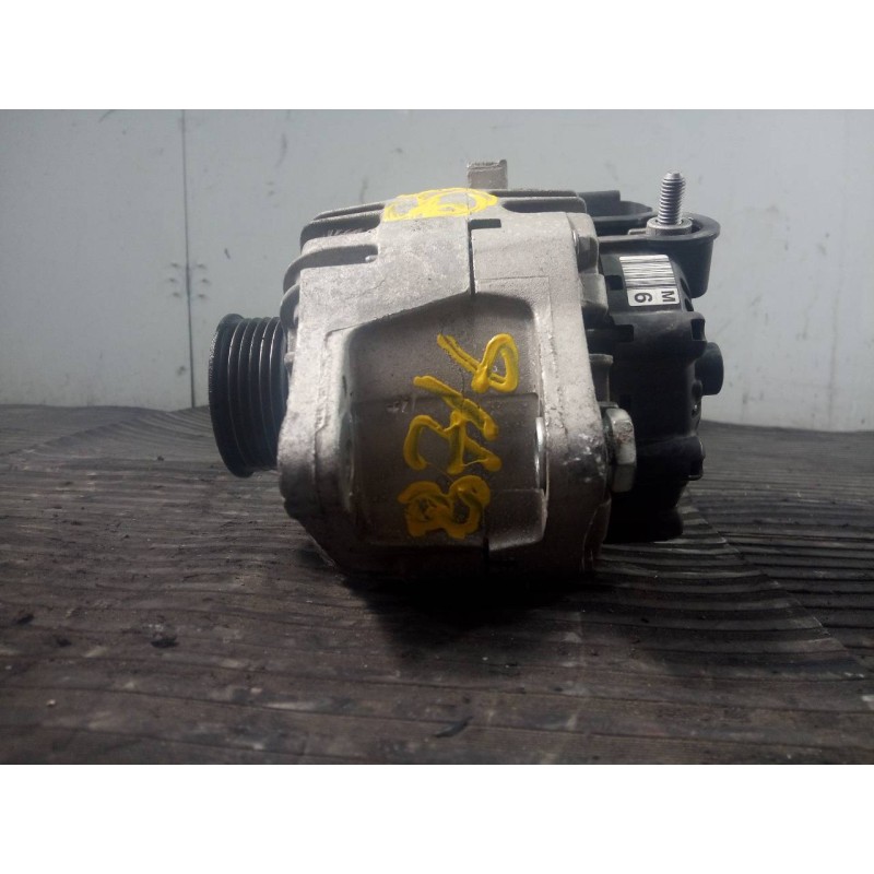 Recambio de alternador para kia sportage concept 4x2 referencia OEM IAM 2609780 373002B600 373002B600
