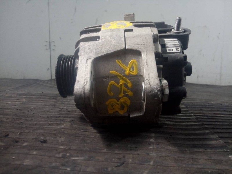 Recambio de alternador para kia sportage concept 4x2 referencia OEM IAM 2609780 373002B600 373002B600