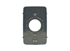Recambio de cristal retrovisor izquierdo para iveco daily combi referencia OEM IAM 35421119 NUEVO T2-2-A7-4