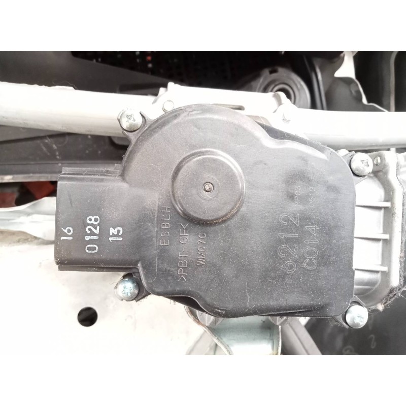 Recambio de motor limpia delantero para dacia lodgy laureate referencia OEM IAM 6212MPC3 C0140512 