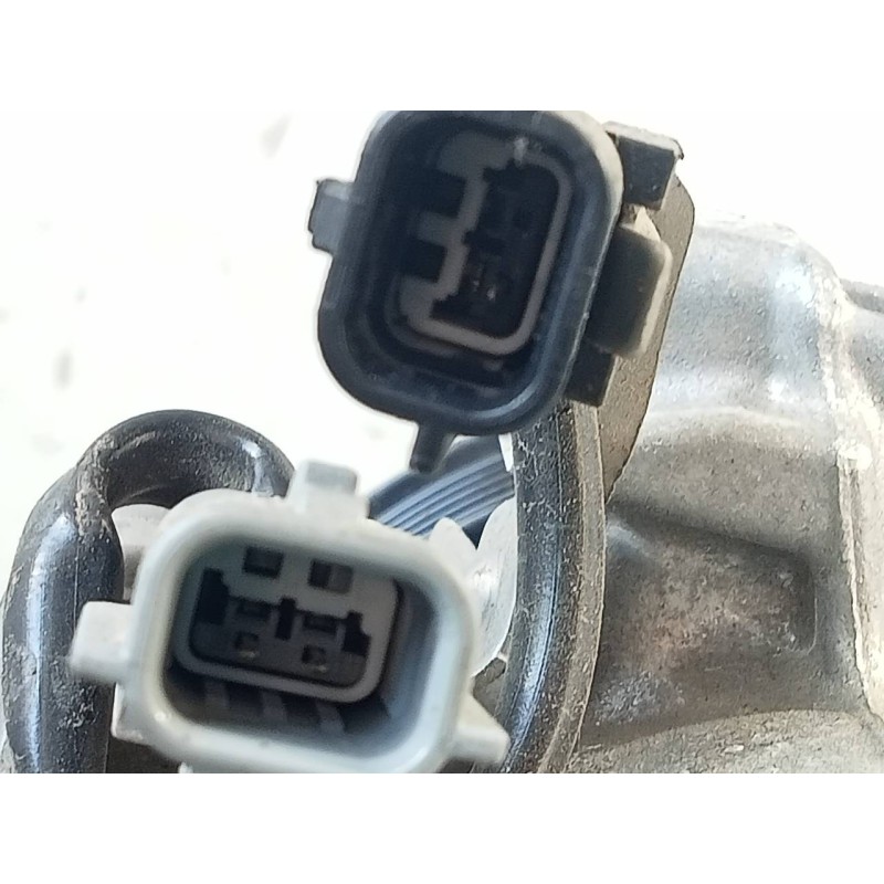 Recambio de compresor aire acondicionado para renault kadjar intens referencia OEM IAM 926004EB0A  P3-B2-3-3