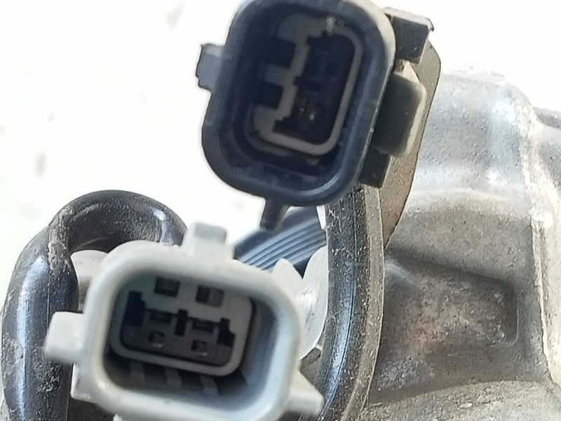 Recambio de compresor aire acondicionado para renault kadjar intens referencia OEM IAM 926004EB0A  P3-B2-3-3